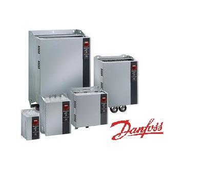 Soft starter,SOft starter,Danfoss,Electrical and Power Generation/Electrical Equipment/Inverters