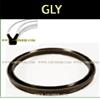 GLY, ซีลนิวเมติกส์,GLY, ซีลนิวเมติกส์,sakagami, PNEUMATIC SEALS,sakagami, PNEUMATIC SEALS,Hardware and Consumable/Seals and Rings