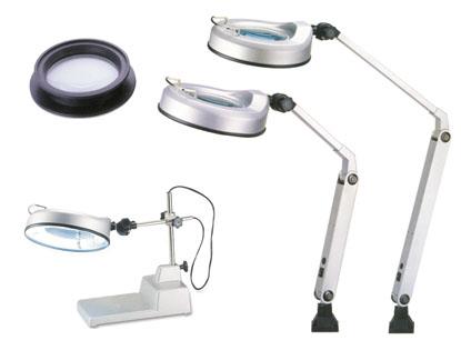 Magnifying Lamp,Magnifier lamp,โคมไฟแว่นขยาย,โคมไฟขยาย, ,โคมไฟแว่นขยาย,โคมไฟ,PHOENIX,Instruments and Controls/Microscopes