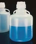 Nalgene Autoclavable Carboys with Handles; PP,carboys with handles,Fisher Scientific,Materials Handling/Bottles
