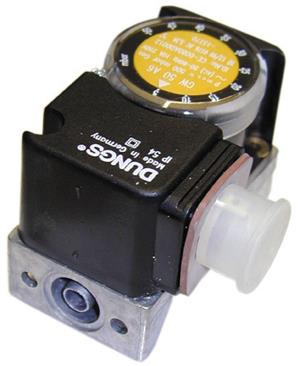 PRESSURE SWITCH DUNGS,DUNGS,DUNGS,Machinery and Process Equipment/Compressors/Gas