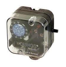 PRESSURE SWITCH DUNGS