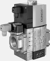 Solinoid Valve Dungs