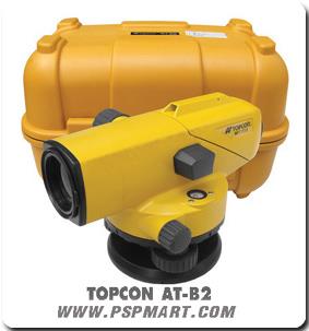 กล้องระดับ TOPCON AT-B2 กำลังขยาย 32 เท่า,กล้องระดับ,กล้อง survey,กล้องเซอร์เวย์,กล้องสำรวจ,,TOPCON,Engineering and Consulting/Engineering/Manufacturing