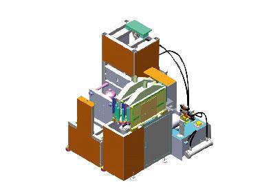 เครื่องเป่าขวดพลาสติก (ขวดเพ็ท/PET) ,เครื่องเป่าขวดพลาสติก,,Machinery and Process Equipment/Blowers