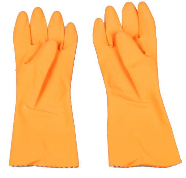 ถุงมือยางส้ม,ถุงมืออุตสาหกรรม , ถุงมือยางส้ม , ถุงมือยาง , ถุงมืออเนกประสงค์ , ถุงมือยางอเนกประสงค์,,Plant and Facility Equipment/Safety Equipment/Gloves & Hand Protection