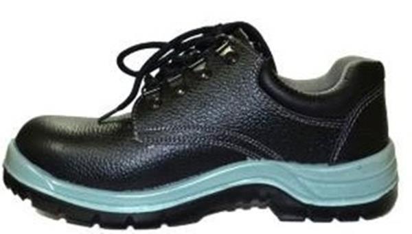 	 รองเท้าเซฟตี้ ยี่ห้อ SAFETYMAN รุ่น 8401,รองเท้าเซฟตี้, รองเท้าหัวเหล็กเซฟตี้, รองเท้านิรภั,SAFETYMAN,Plant and Facility Equipment/Safety Equipment/Foot Protection Equipment