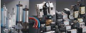อุปกรณ์นิวเมติกส์,อุปกรณ์อะไหล่เครื่องจักรในโรงงานอุตสาหกรรม,,Plant and Facility Equipment/HVAC/Equipment & Supplies