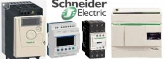 Schneider,อุปกรณ์อะไหล่เครื่องจักรในโรงงานอุตสาหกรรม,Schneider,Plant and Facility Equipment/HVAC/Equipment & Supplies