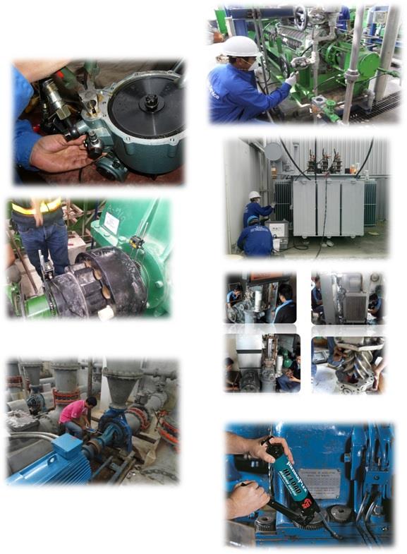 ซ่อมบำรุงเครื่องจักร,ซ่อมบำรุงเครื่องจักร,,Machinery and Process Equipment/Maintenance and Support