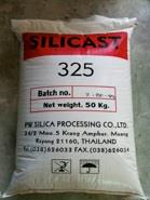 SILICAST 325 ,ทรายแก้วบดละเอียด,,Chemicals/Minerals