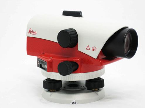 กล้องระดับอัตโนมัติ (Auto Level) Leica รุ่น NA730 กำลังขยาย 30 เท่า,กล้องสำรวจ, ขายเครื่องมือสำรวจ, กล้องระดับ leica,Leica,Engineering and Consulting/Engineering/General Engineering