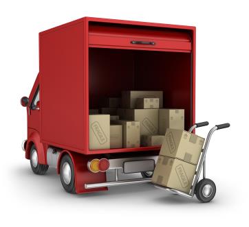 รับขนส่งสินค้า,รับส่งสินค้า,,Logistics and Transportation/Transportation Product Agents