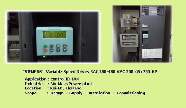 VSD , SOFTSTART,VSD,INVERTER,SOFTSTART,Siemens,Electrical and Power Generation/Electrical Equipment/Converters
