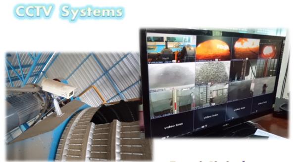 CCTV,กล้องวงจรปิด,กล้องวงจรปิด,ทุกรุ่น ทุกยี่ห้อ,Plant and Facility Equipment/Security Equipment/CCTV System