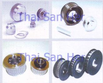 Timing Belt Pulley 6,Timing Belt Pulley,,Tool and Tooling/Electric Power Tools/Belt Sanders