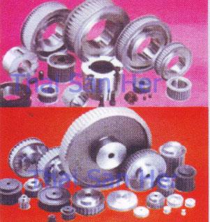 Timing Belt Pulley 8,Timing Belt Pulley,,Tool and Tooling/Electric Power Tools/Belt Sanders