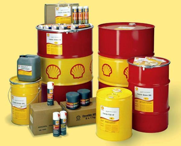 Shell Lubricant,oil lubricant,shell,Machinery and Process Equipment/Lubricants