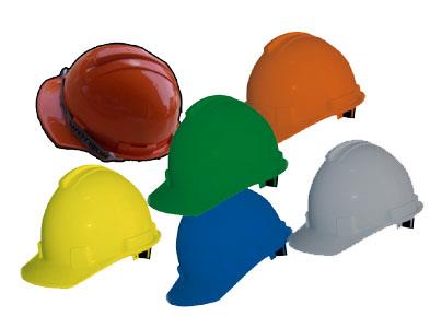 หมวกนิรภัย มาตรฐาน มอก.,Bump cap,,Plant and Facility Equipment/Safety Equipment/Head & Face Protection Equipment