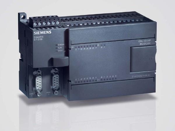 CPUs for SIMATIC S7-200 ,cpu,simatic,communication,compact CPU,,Instruments and Controls/Controllers
