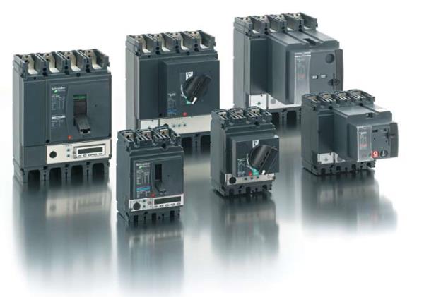 Circuit Breakers,Circuit Breakers,Schneider,Electrical and Power Generation/Electrical Components/Circuit Breaker