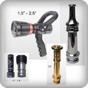 Nozzle (หัวฉีดน้ำดับเพลิง),Nozzle,หัวฉีด,น้ำดับเพลิง,fire,sprinklers,,Plant and Facility Equipment/Safety Equipment/Fire Protection Equipment