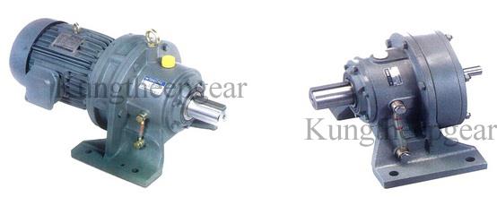 CYCLODAIL GEAR,gear, gear motor,,Machinery and Process Equipment/Gears/Gearmotors