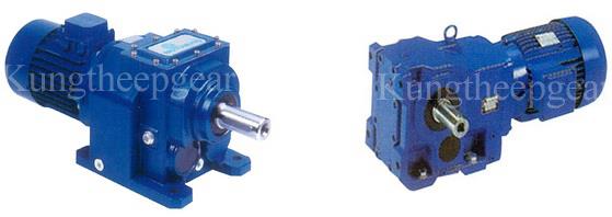 HELICAL GEAR MOTOR SPEED REDUCER (มอเตอร์เกียร์หัวน้ำมัน),gear, gear motor,helical,,Machinery and Process Equipment/Gears/Gearmotors