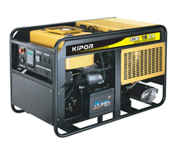 เครื่องกำเนิดไฟฟ้า KIPOR,เครื่องปั่นไฟ,KIPOR,Electrical and Power Generation/Generators