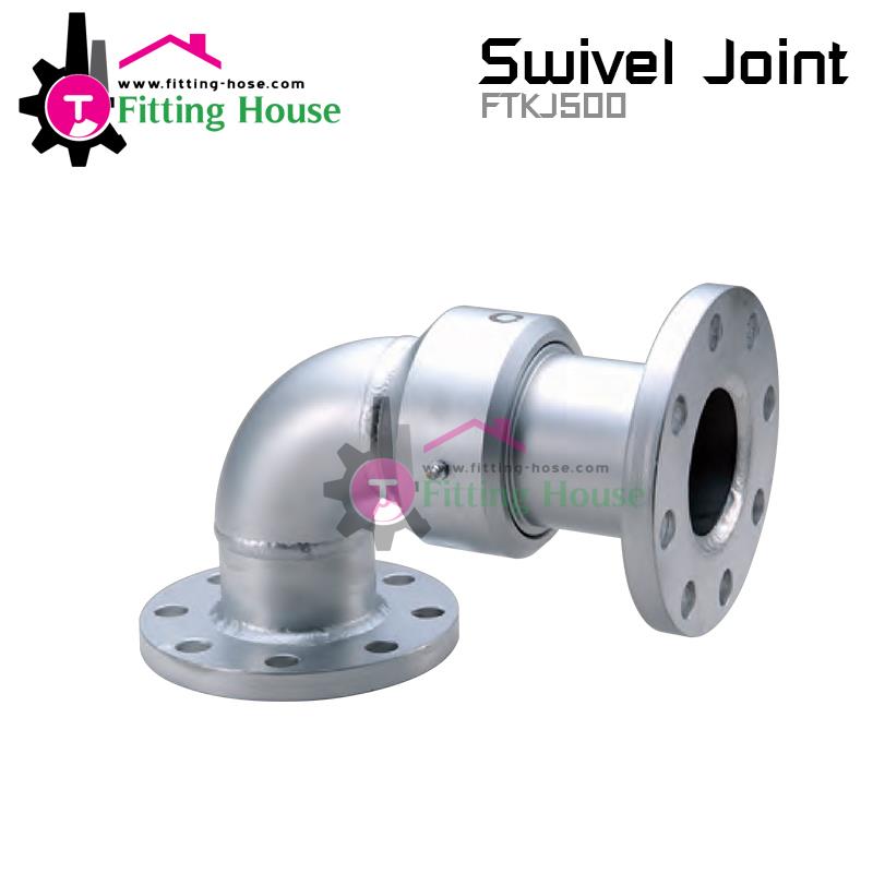 Swivel Joint 500 Series All industrial manufacturers,Swivel joint,swivel rotary,ข้อต่อหมุน,KJC,Hardware and Consumable/Fittings
