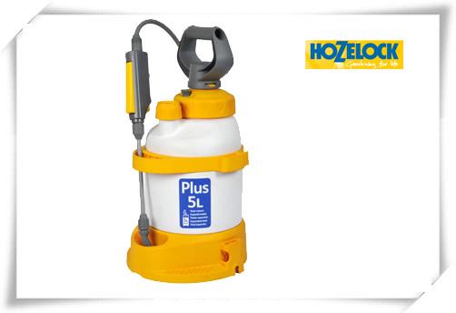 5L Pressure Sprayer Plus: 4705 กระบอกพ่นสารเึคมี,5L Pressure Sprayer Plus: 4705 กระบอกพ่นสารเึคมี ,hozelock,Tool and Tooling/Other Tools