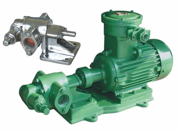 KCB gear oil pump,oil pump,YONJOU,Pumps, Valves and Accessories/Pumps/Oil Pump