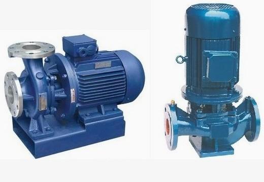 ISW centrifugal pump,centrifugal pump,YONJOU,Pumps, Valves and Accessories/Pumps/Centrifugal Pump