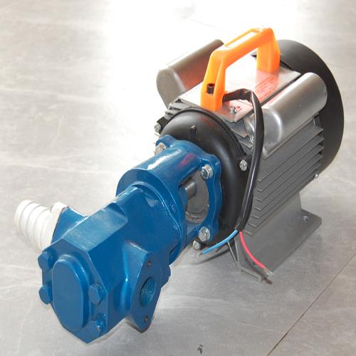 WCB portable oil pump,portable oil pump,YONJOU,Machinery and Process Equipment/Machinery/Gear