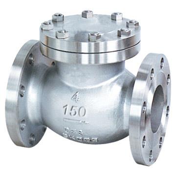 LIFT CHECK VALVE STAINLESS,LIFT CHECK VALVE STAINLESS,CHECK VALVE,เช็ควาล์ว,TVCCL,MACFLOW,FLOW,Pumps, Valves and Accessories/Valves/Check Valves