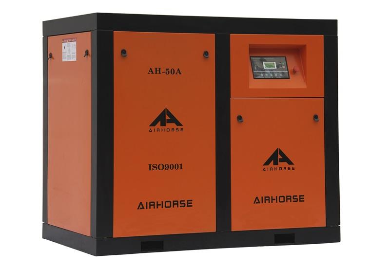 ปั๊มลม Air Compressor,ปั๊มลม, air compressor, เครื่องปั๊มลม, ปั๊มลมสกรู, screw air compressor,Air Horse ,Machinery and Process Equipment/Compressors/Air Compressor