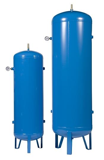 Air Receiver Tank,Air Receiver Tank ,ถังลม,Machinery and Process Equipment/Tanks
