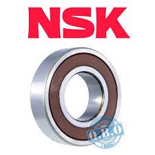 Bearing 6201DDUCM "NSK",NSK 6201,NSK,Machinery and Process Equipment/Bearings/Bearing Ball
