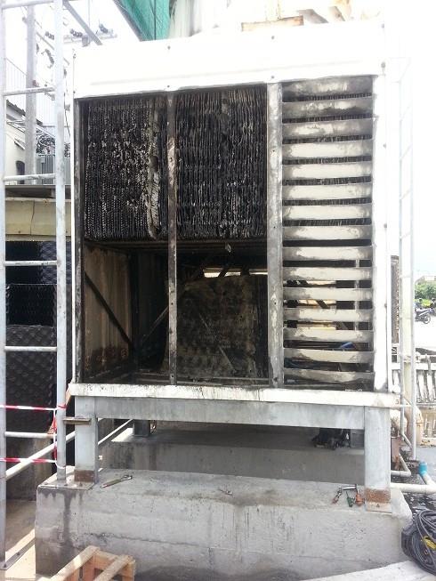 PM Cooling Tower,Filling Cooling Tower,Local,Industrial Services/Repair and Maintenance