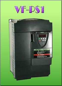 Inverter อินเวอร์เตอร์,Inverter, อินเวอร์เตอร์,  VF-PS1 , toshiba,toshiba,Electrical and Power Generation/Electrical Equipment/Inverters