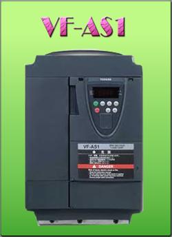 Inverter อินเวอร์เตอร์,Inverter, อินเวอร์เตอร์,VF-AS1, toshiba,toshiba,Electrical and Power Generation/Electrical Equipment/Inverters