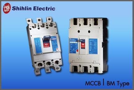 Molded Case Circuit Breaker,Molded Case Circuit Breaker,Breaker,Shihlin,Electrical and Power Generation/Electrical Components/Circuit Breaker