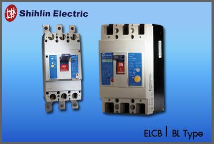 Earth Leakage Circuit Breaker ,Earth Leakage Circuit Breaker,Breaker,Shihlin,Electrical and Power Generation/Electrical Components/Circuit Breaker