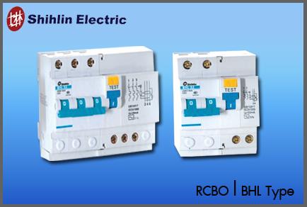Miniature Circuit Breaker ,Miniature Circuit Breaker,Breaker,Shihlin,Electrical and Power Generation/Electrical Components/Circuit Breaker