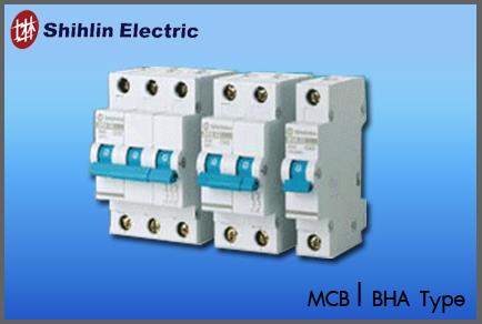 Miniature Circuit Breaker ,Circuit Breaker,Breaker,Shihlin,Electrical and Power Generation/Electrical Components/Circuit Breaker