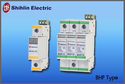 Surge Protective Device,shihlin,Breaker,Shihlin,Electrical and Power Generation/Electrical Components/Circuit Breaker