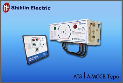  Automatic Transfer Switches,Breaker,Shihlin,Electrical and Power Generation/Electrical Components/Circuit Breaker