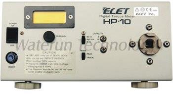 ELET HP-10 Digital Torque Meter,Digital Torque Meter,Waterun,Plant and Facility Equipment/HVAC/Equipment & Supplies