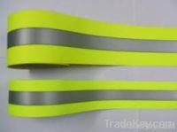 3M 9587 Fluorescent Lime-Yellow Fire Coat Trim แถบฟูลออเรสเซนต์สีเหลือง-มะนาว,3M 9587 Fluorescent Lime-Yellow Fire Coat Trim ,3M,Machinery and Process Equipment/Safety Equipment/Guards