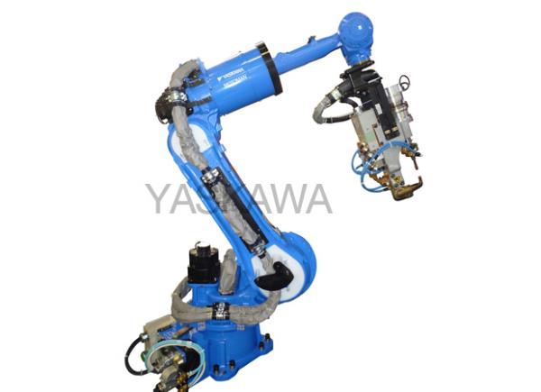 Motoman,MOTOMAN,หุ่นยนต์อุตสาหกรรม,หุ่นยนต์พ่นสี,หุ่นยนต์เชื่อม,robot,ยาสกาว่า (YASKAYA),Machinery and Process Equipment/Welding Equipment and Supplies/Robot Welding